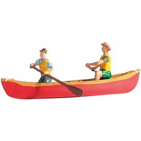 Noch - Kanu, nicht schwimmfähig