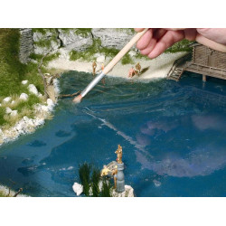 Noch - 2K Wasser-Gel