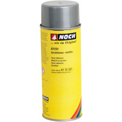 Noch - Sprühkleber Haftfix, 400 ml Sprühdose