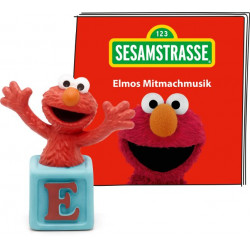 Tonies - Sesamstraße - Elmo