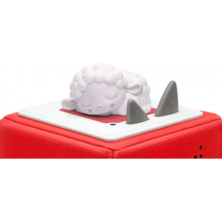 Tonies - Schlummerbande - Einschlafmelodien - Schlummerschaf im Zauberwald