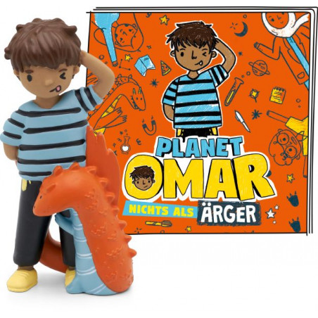 Tonies - Planet Omar
