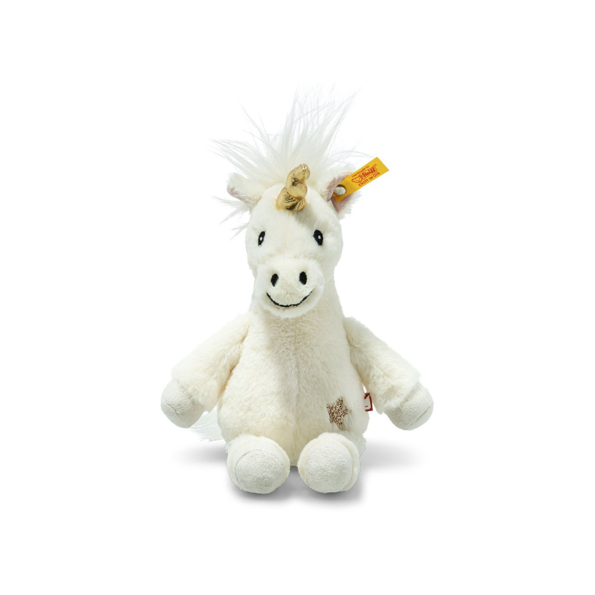 Tonies - Soft Cuddly Friends mit Hörspiel, Unica Einhorn