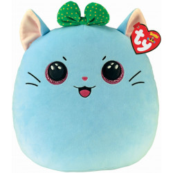 Ty - Squishy Beanies - Kirra Katze, medium, 35 cm