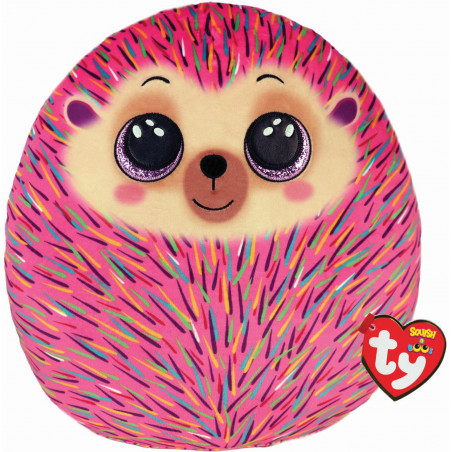 Ty - Squishy Beanies - Hildee Igel, medium, 35 cm Ty - Squishy Beanies - Hildee Igel, medium, 35 cm