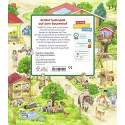 Ravensburger - Mein großes Sachen suchen: Unser Bauernhof