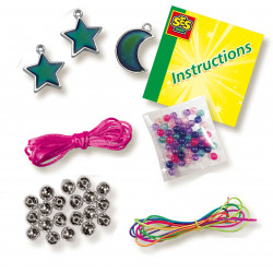 SES Creative - Stimmungs-Schmuck Galaxy