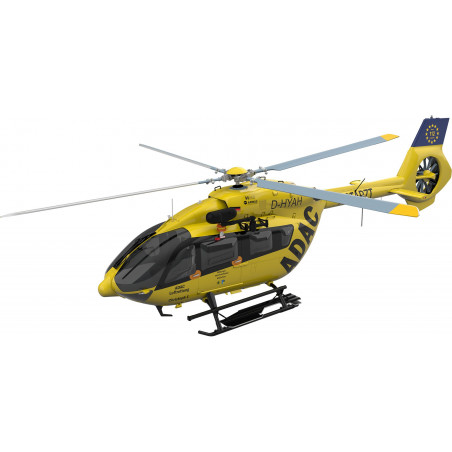 Revell - H145 ADAC/REGA