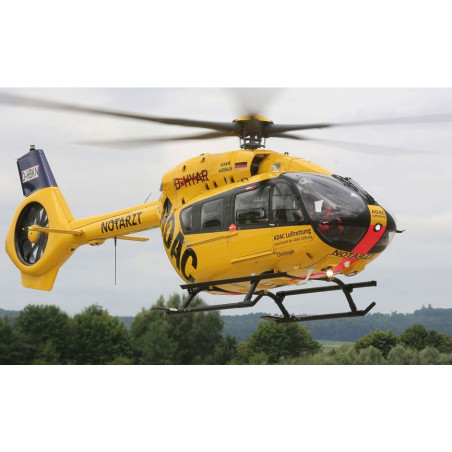Revell - H145 ADAC/REGA