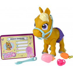Simba - Pamper Petz Pony