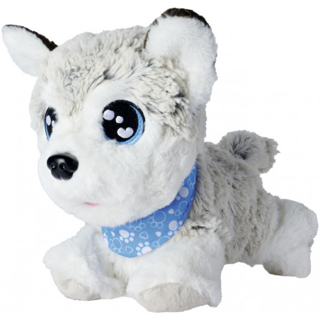 Simba - Chi Chi Love Happy Husky Simba - Chi Chi Love Happy Husky