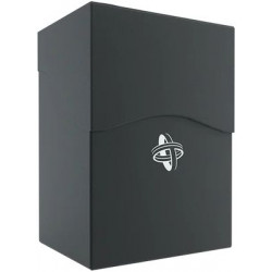 Gamegenic - Deck Holder 80+ Black