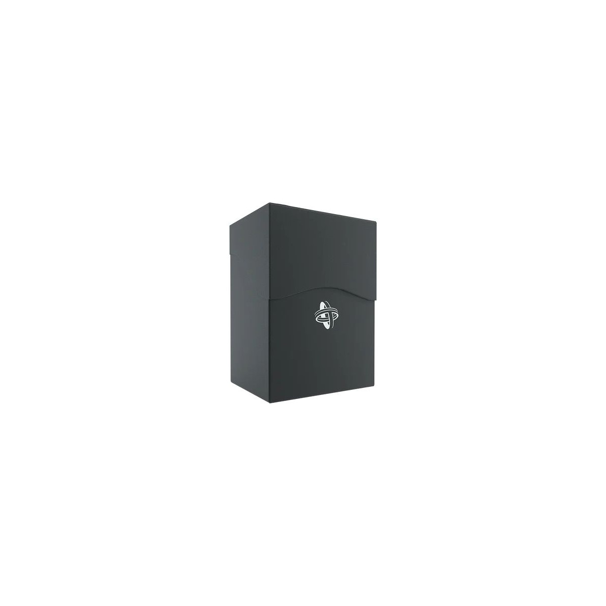 Gamegenic - Deck Holder 80+ Black
