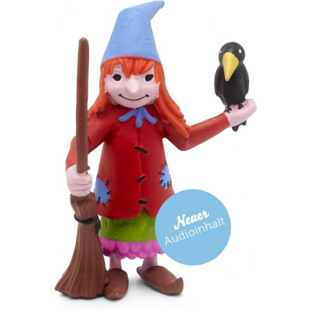 Tonies - Die kleine Hexe, Relaunch Tonies - Die kleine Hexe, Relaunch