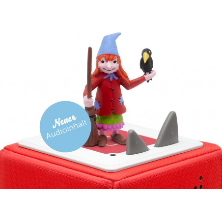 Tonies - Die kleine Hexe, Relaunch Tonies - Die kleine Hexe, Relaunch