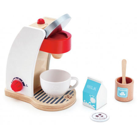 Hape - Meine Kaffeemaschine