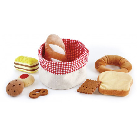 Hape - Brotkörbchen