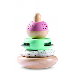 Hape - Stapelturm Stina