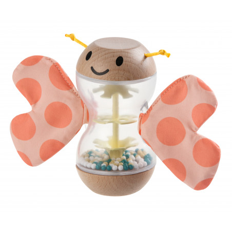 Hape - Regenmacher Rosalie