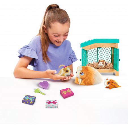 MooseToys - Little Live Pets - Mama Surprise