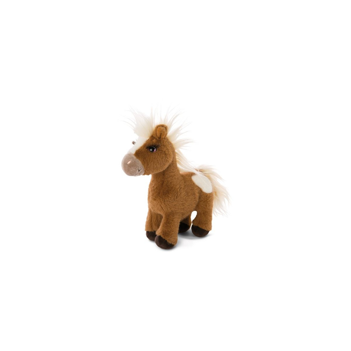 NICI - Mystery Hearts - Pony Lorenzo 25cm stehend