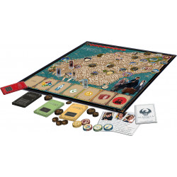Topi Games - Phantastische Tierwesen und wo sie zu finden sind