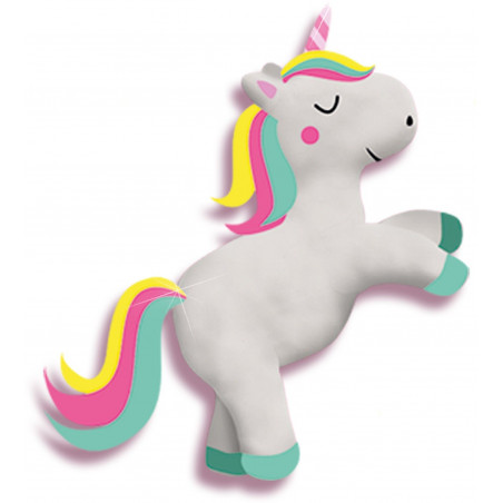 SES Creative - Knete Einhorn 4x90gr SES Creative - Knete Einhorn 4x90gr