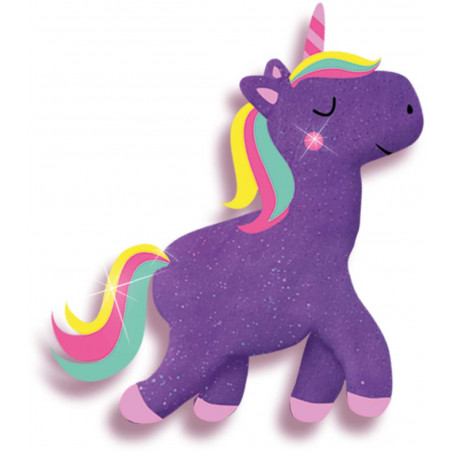 SES Creative - Knete Einhorn 4x90gr SES Creative - Knete Einhorn 4x90gr