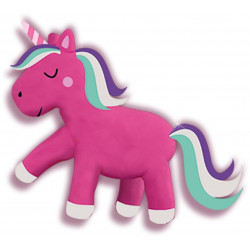 SES Creative - Knete Einhorn 4x90gr SES Creative - Knete Einhorn 4x90gr