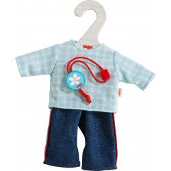 HABA - Kleiderset Jeans