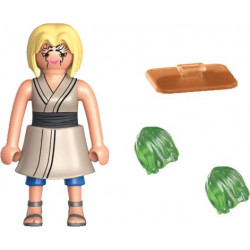 PLAYMOBIL 71114 - Naruto & Naruto Shippuden - Tsunade