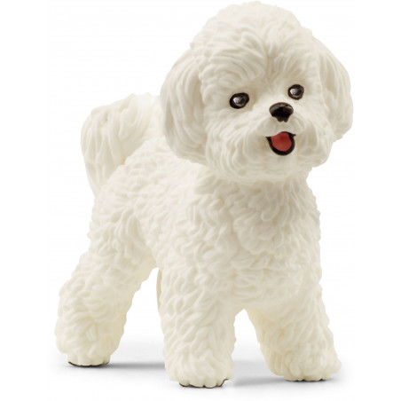 Schleich - Farm World - Bichon Frise