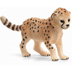 Schleich - Wild Life - Gepardenbaby