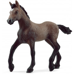 Schleich - Horse Club - Paso Peruano Fohlen