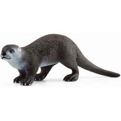 Schleich - Wild Life - Otter