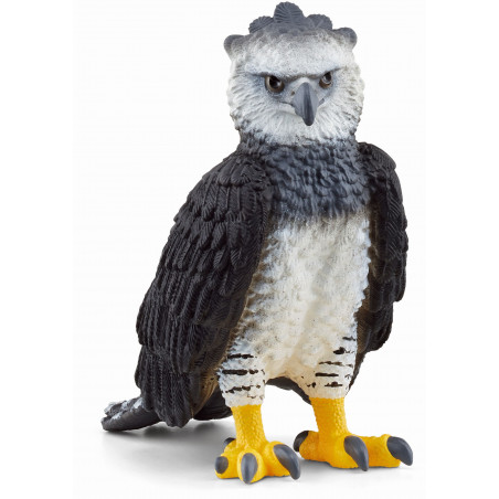 Schleich - Wild Life - Harpyie