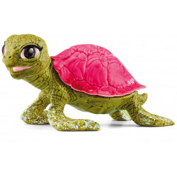 Schleich - bayala - Kristall Schildkröte Schleich - bayala - Kristall Schildkröte
