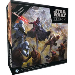Fantasy Flight Games - Star Wars Legion
