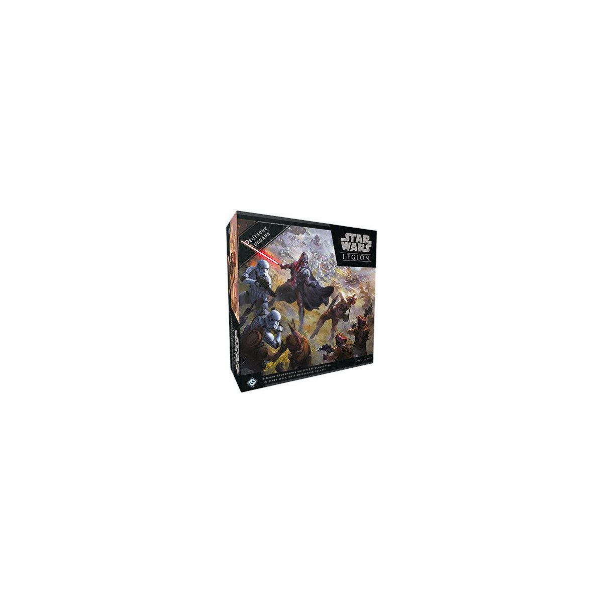 Fantasy Flight Games - Star Wars Legion