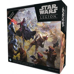 Fantasy Flight Games - Star Wars Legion