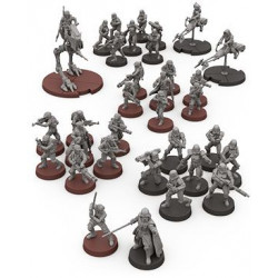 Fantasy Flight Games - Star Wars Legion Fantasy Flight Games - Star Wars Legion