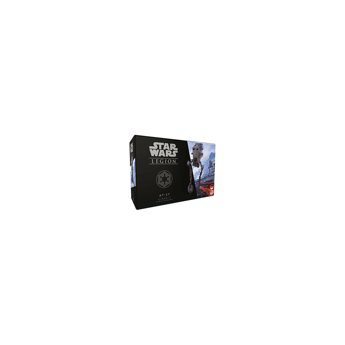 Atomic Mass Games - Star Wars Legion - AT-ST