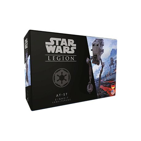 Atomic Mass Games - Star Wars Legion - AT-ST