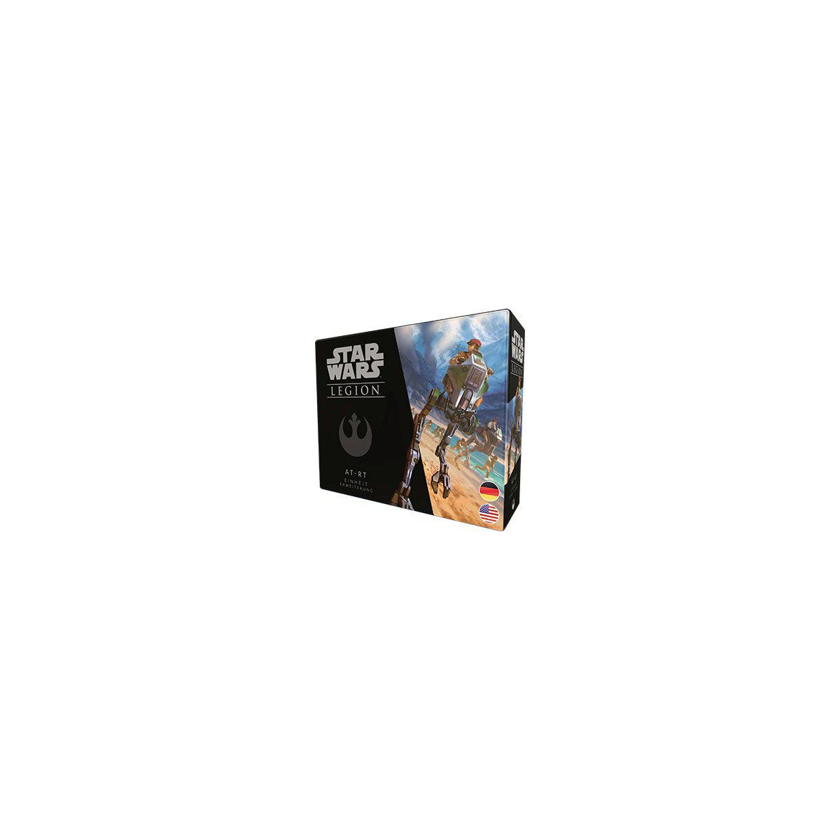 Atomic Mass Games - Star Wars Legion - AT-RT