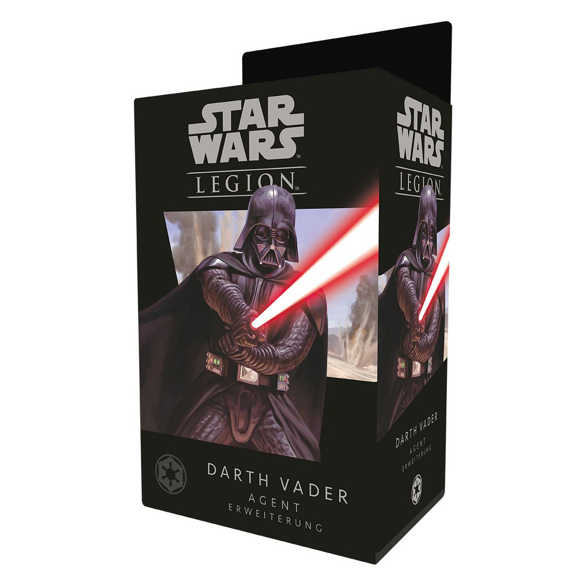 Atomic Mass Games - Star Wars Legion - Darth Vader