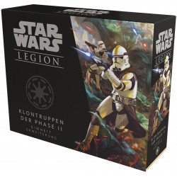 Atomic Mass Games - Star Wars Legion - Klontruppen der Phase II