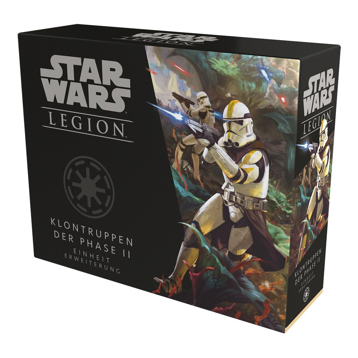 Atomic Mass Games - Star Wars Legion - Klontruppen der Phase II