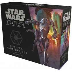 Atomic Mass Games - Star Wars Legion - B2-Superkampfdroiden Atomic Mass Games - Star Wars Legion - B2-Superkampfdroiden