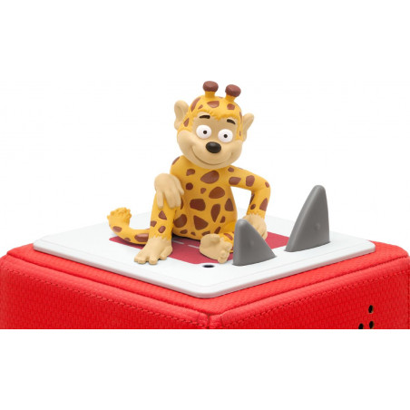 Tonies - Giraffenaffen - Die Giraffenaffen Lieblingslieder
