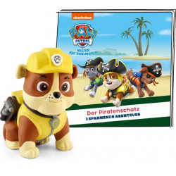 Tonies - Paw Patrol - Der Piratenschatz